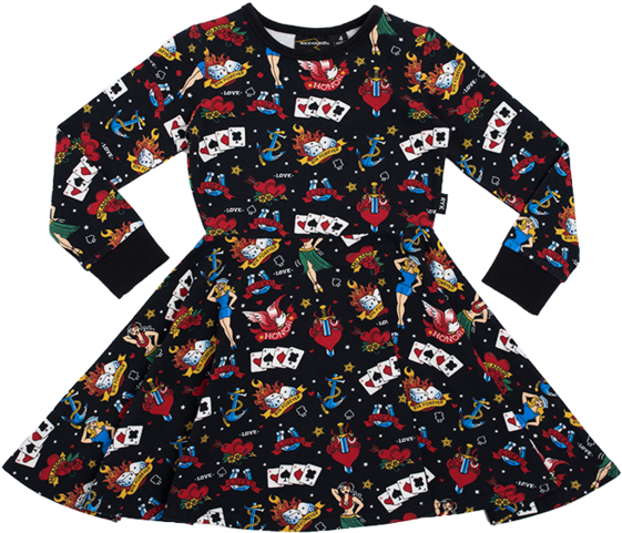 Day Dress, HD Png Download - Transparent PNG Free Download