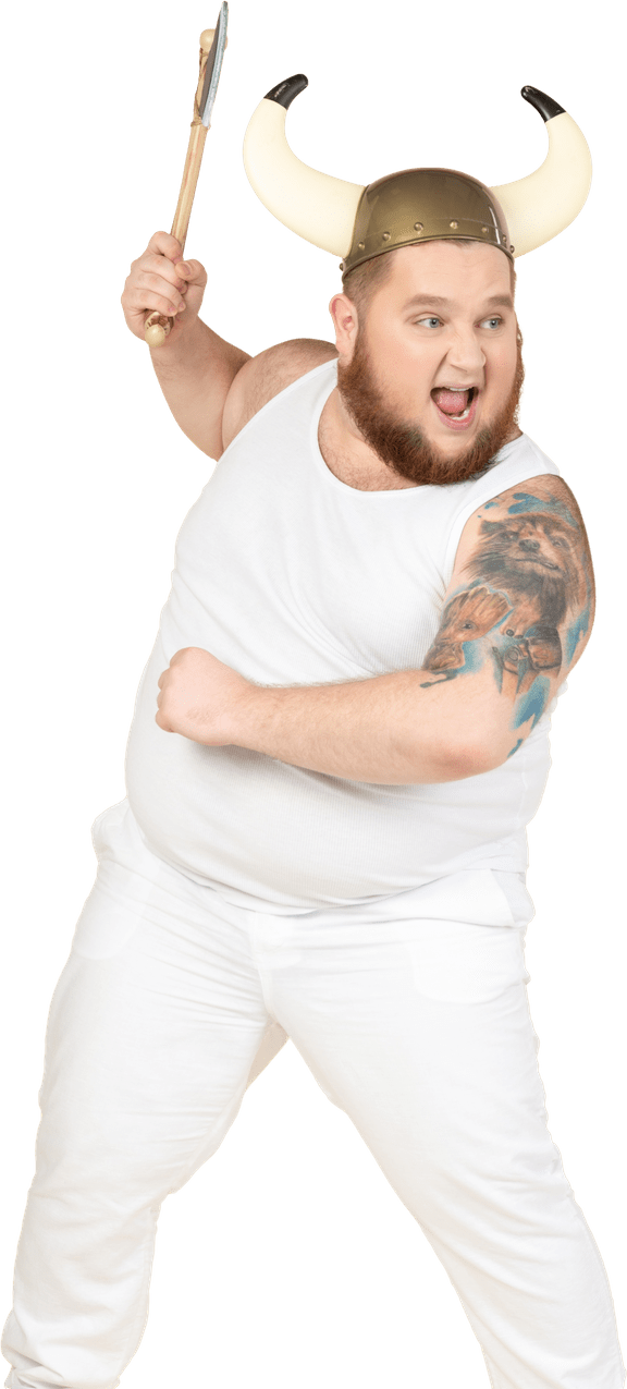 Men - Tattoo, HD Png Download - Transparent PNG Free Download