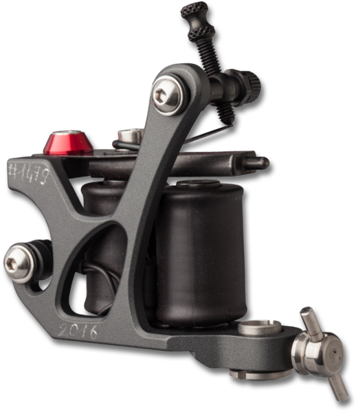 Tattoo Gun Png, Transparent - Transparent PNG Free Download