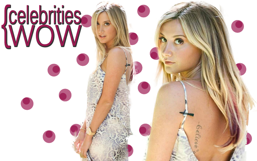 Adam Lambert , Png Download - Ashley Tisdale Believe Tattoo, Transparent - Transparent PNG Free Download