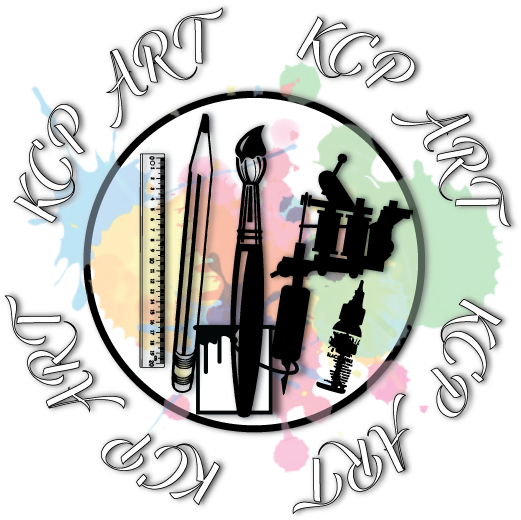 Kcp Art - Graphic Design, HD Png Download - Transparent PNG Free Download