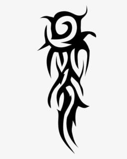 Tattoo For Men Png, Transparent - Transparent PNG Free Download