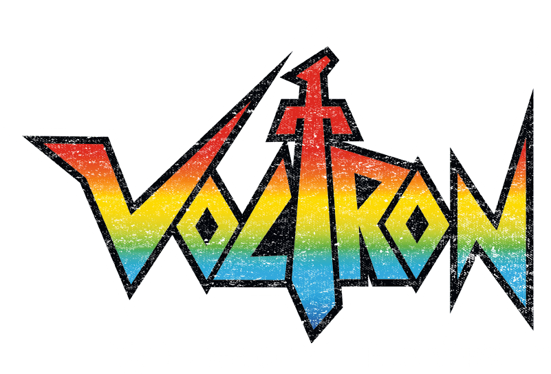 Men S Regular Fit - Voltron Legendary Defender 1984, HD Png Download - Transparent PNG Free Download