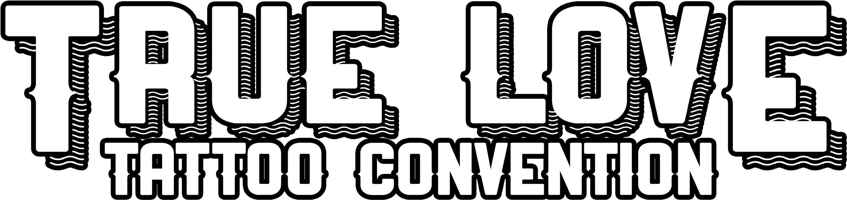 True Love Tattoo Convention Logo, HD Png Download - Transparent PNG Free Download