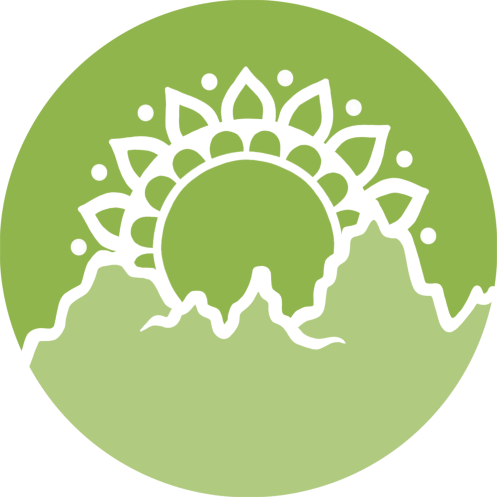 Pnwha Logo White R Greenback - Circle, HD Png Download - Transparent PNG Free Download