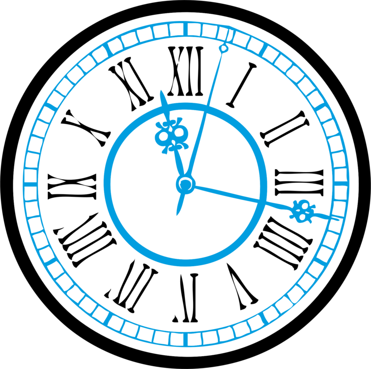 Clock Face Drawing Hourglass Roman Numerals - Old Clock Tattoo Designs, HD Png Download - Transparent PNG Free Download