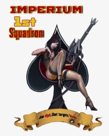 1381880318 Logo Squad 2 - Starcraft 2 Tychus Tattoo, HD Png Download - Transparent PNG Free Download