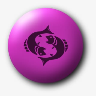 Pisces Drawing 5 Clip Arts - Pisces Tattoo Girls, HD Png Download - Transparent PNG Free Download