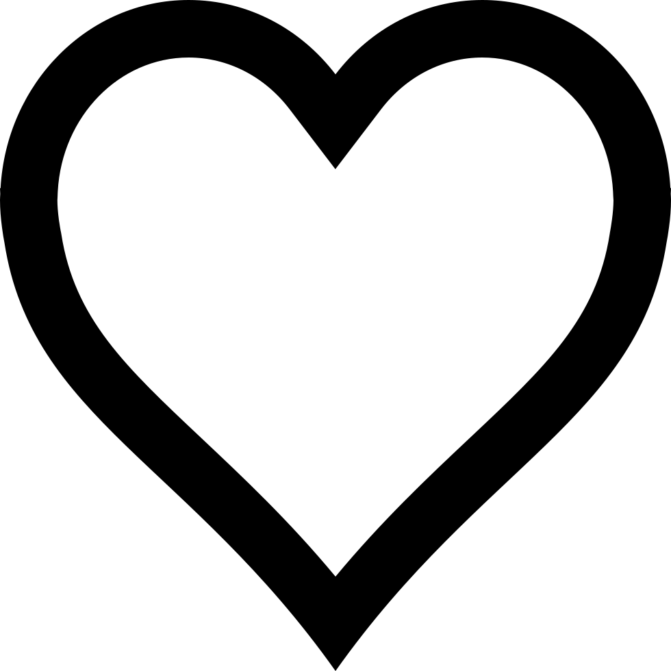 Tattoo Graphics Vector Heart Png File Hd Clipart - Heart Emoji Coloring Page, Transparent - Transparent PNG Free Download