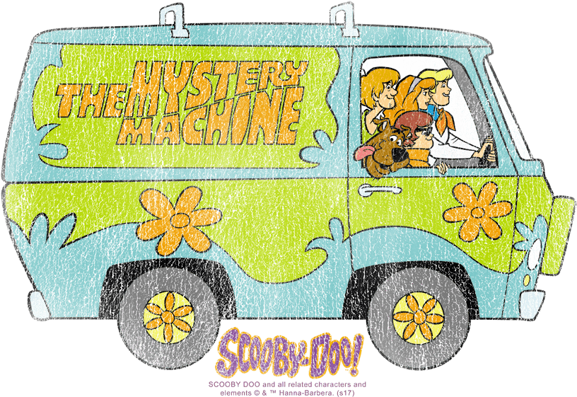 Product Image Alt - Scooby Doo, HD Png Download - Transparent PNG Free Download