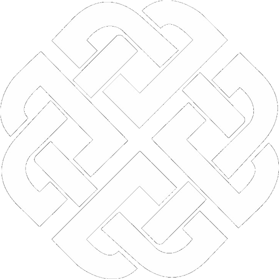 Certified Tattoo Artists In Cairo - Simple Celtic Shield Knot, HD Png Download - Transparent PNG Free Download