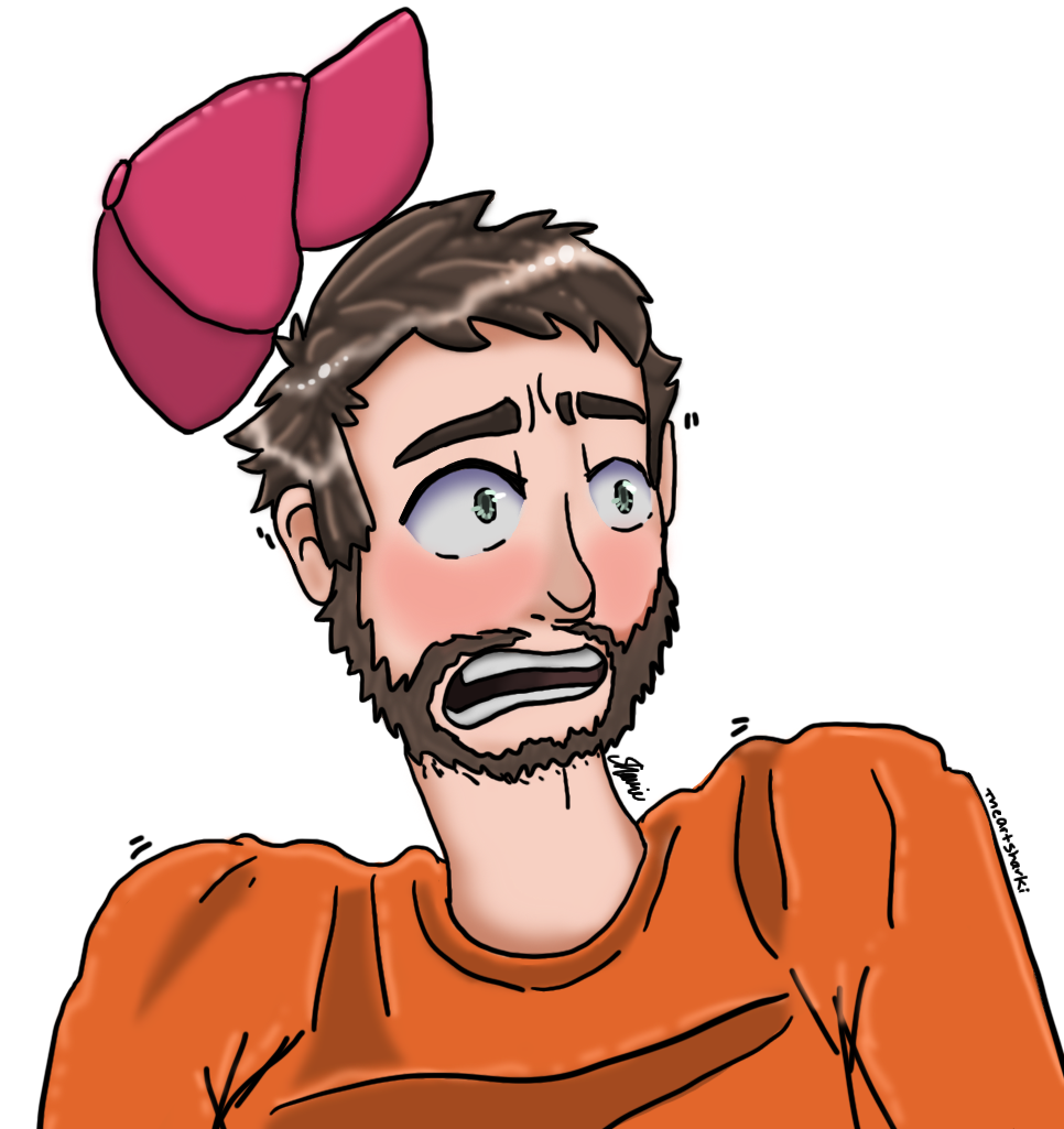 Fan Art Galore For These Cats - Cartoon, HD Png Download - Transparent PNG Free Download