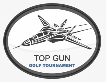 Transparent Top Gun Clipart - Ladies Open Golf Tourney, HD Png Download - Transparent PNG Free Download