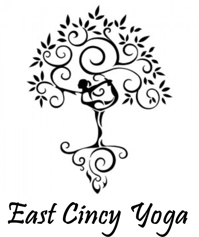 Transparent Yoga Symbol Png - Arbol De La Vida Yoga, Png Download - Transparent PNG Free Download