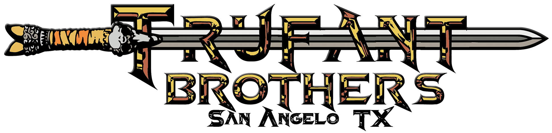 Trufant Bros Tattoo, HD Png Download - Transparent PNG Free Download