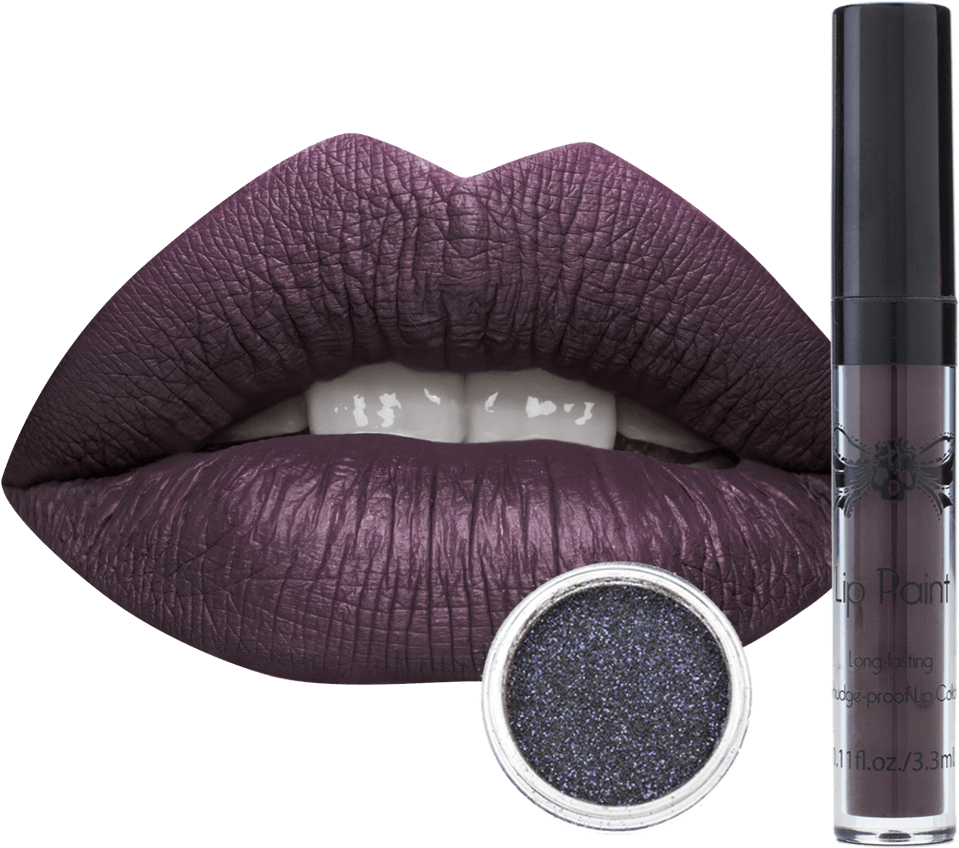 Tattoo Junkee Vixen Lip Kit - Lip Gloss, HD Png Download - Transparent PNG Free Download