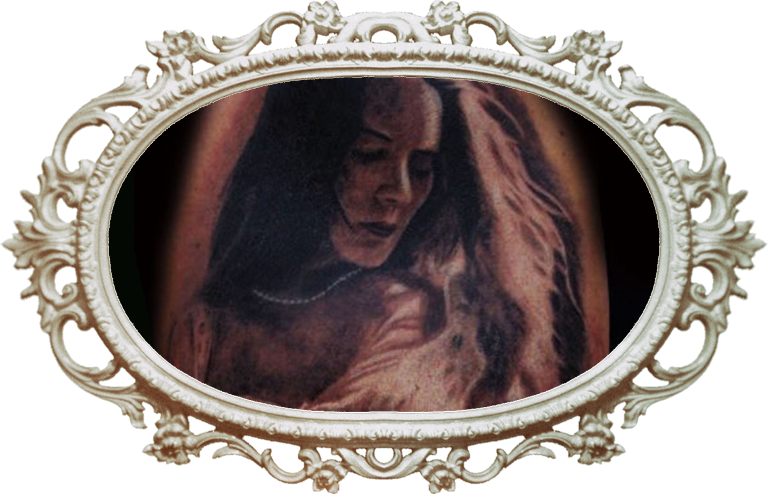 Picture Frame, HD Png Download - Transparent PNG Free Download