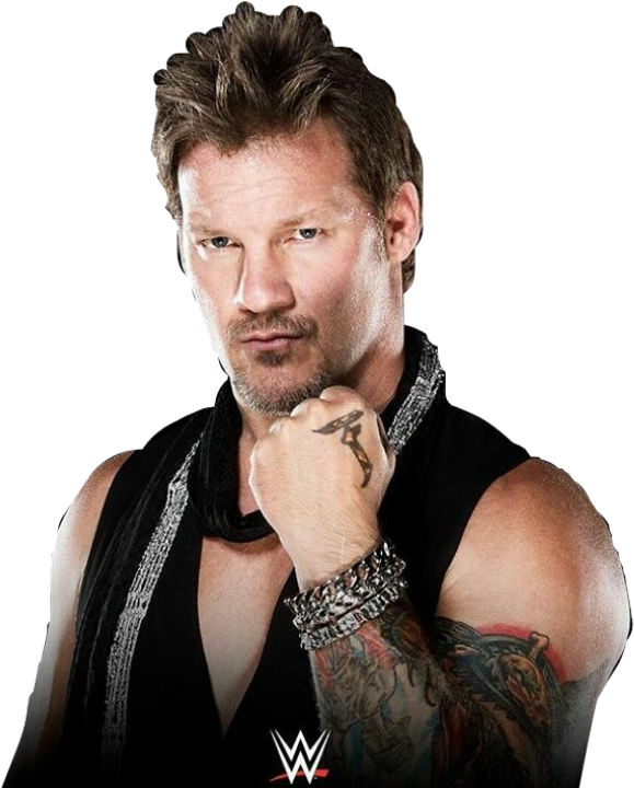 Muscle Tatto Man Png - Chris Jericho, Transparent - Transparent PNG Free Download