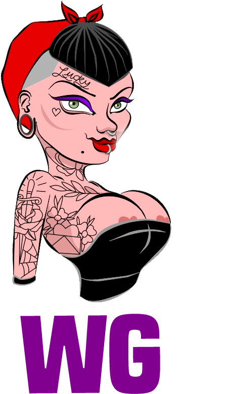 Como Ser Uma Wonder Girl - Cartoon, HD Png Download - Transparent PNG Free Download