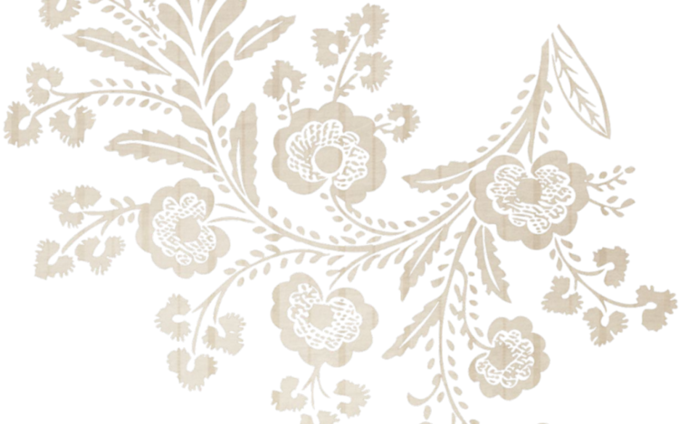 Top Transparent Lace Images For Pinterest Tattoos - Navaratri, HD Png Download - Transparent PNG Free Download