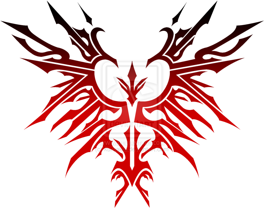 Tattoo Artist Tribe Tattoo Artist - Guild Emblem Transparent Background, HD Png Download - Transparent PNG Free Download