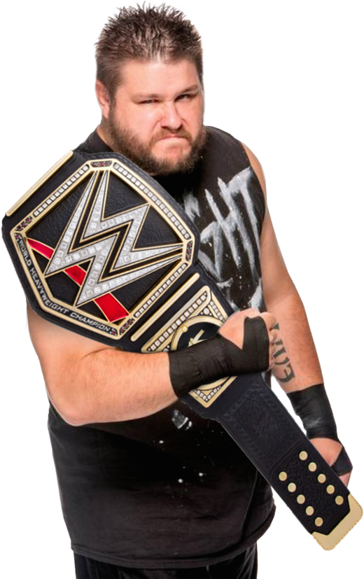 Brock Lesnar Clipart Kevin Owens - Kevin Owens, HD Png Download - Transparent PNG Free Download