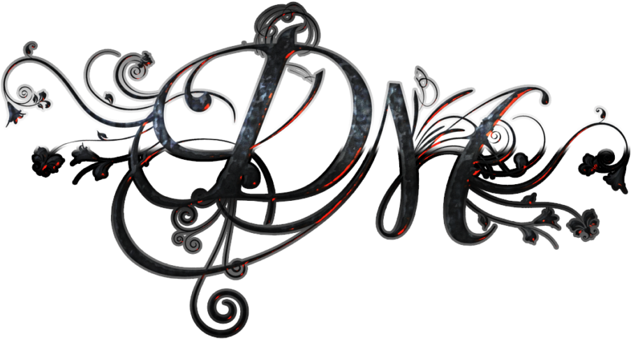 Dm Tattoo Png - Dm Name Wallpaper Download, Transparent - Transparent PNG Free Download