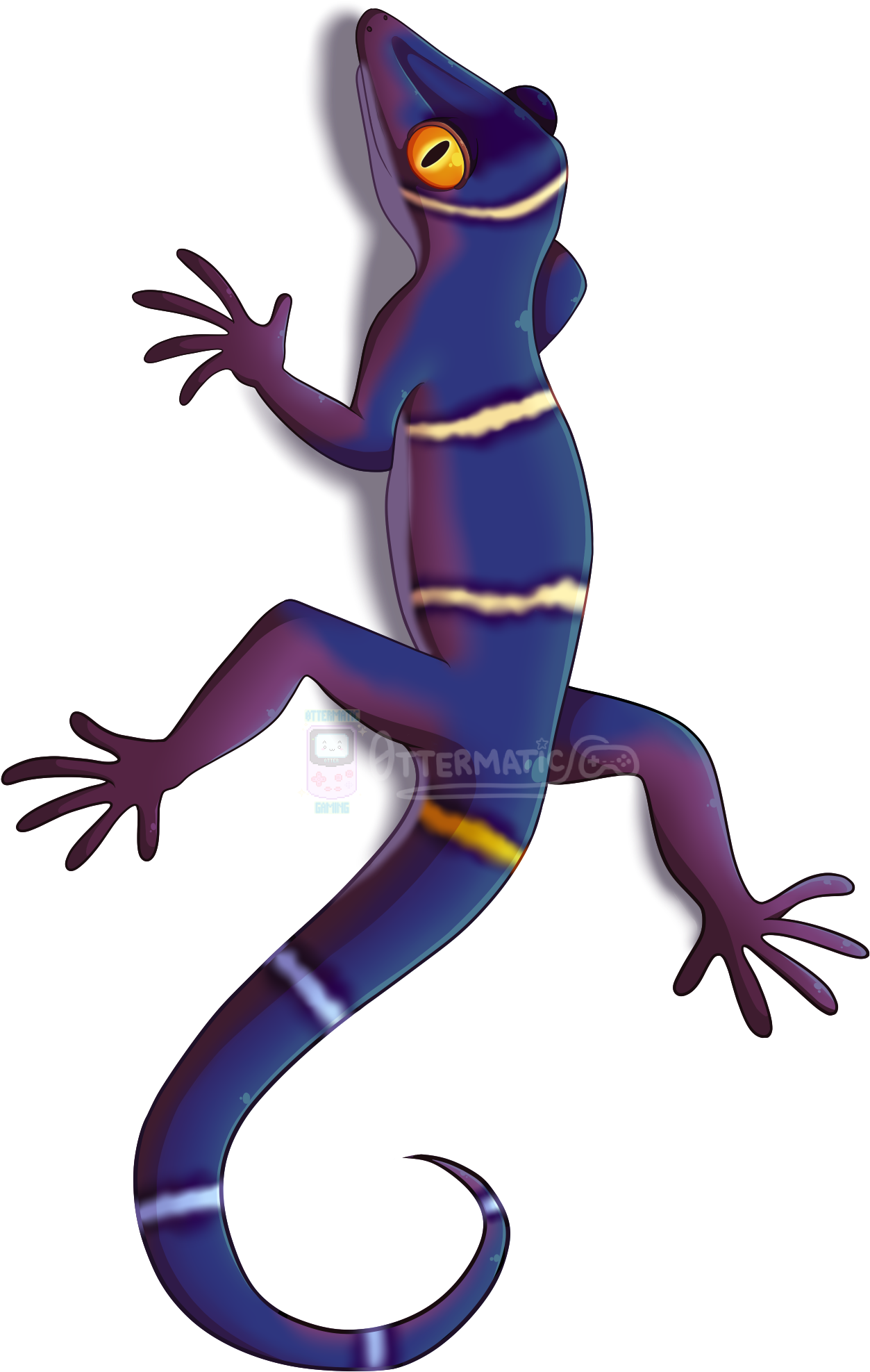 Transparent Geico Lizard Png - Gecko, Png Download - Transparent PNG Free Download