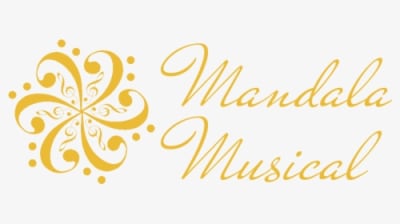 Participative Ritual Music - Design Music Symbol Art, HD Png Download - Transparent PNG Free Download