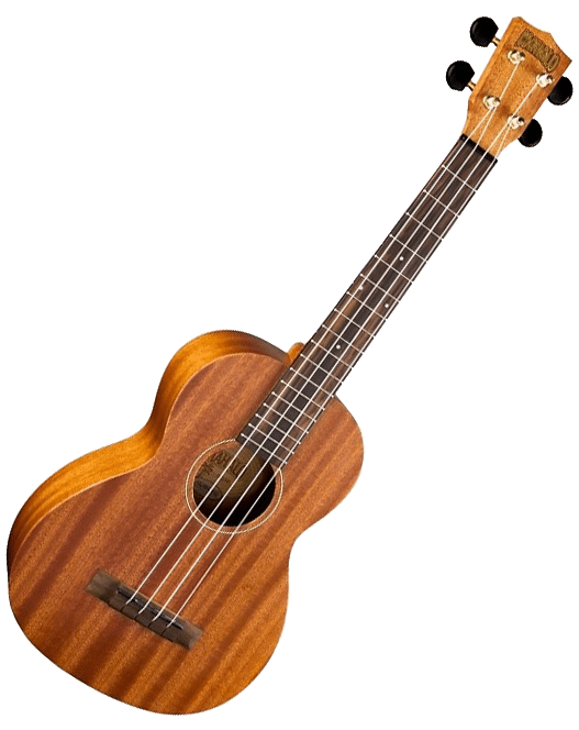 Ukulele Clipart Mahalo - Little Martin Lxk2, HD Png Download - Transparent PNG Free Download