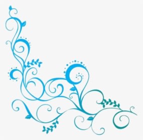 Transparent Colorful Flower Vine Tattoo Png For Free - Colorful Vine Flowers Png, Png Download - Transparent PNG Free Download