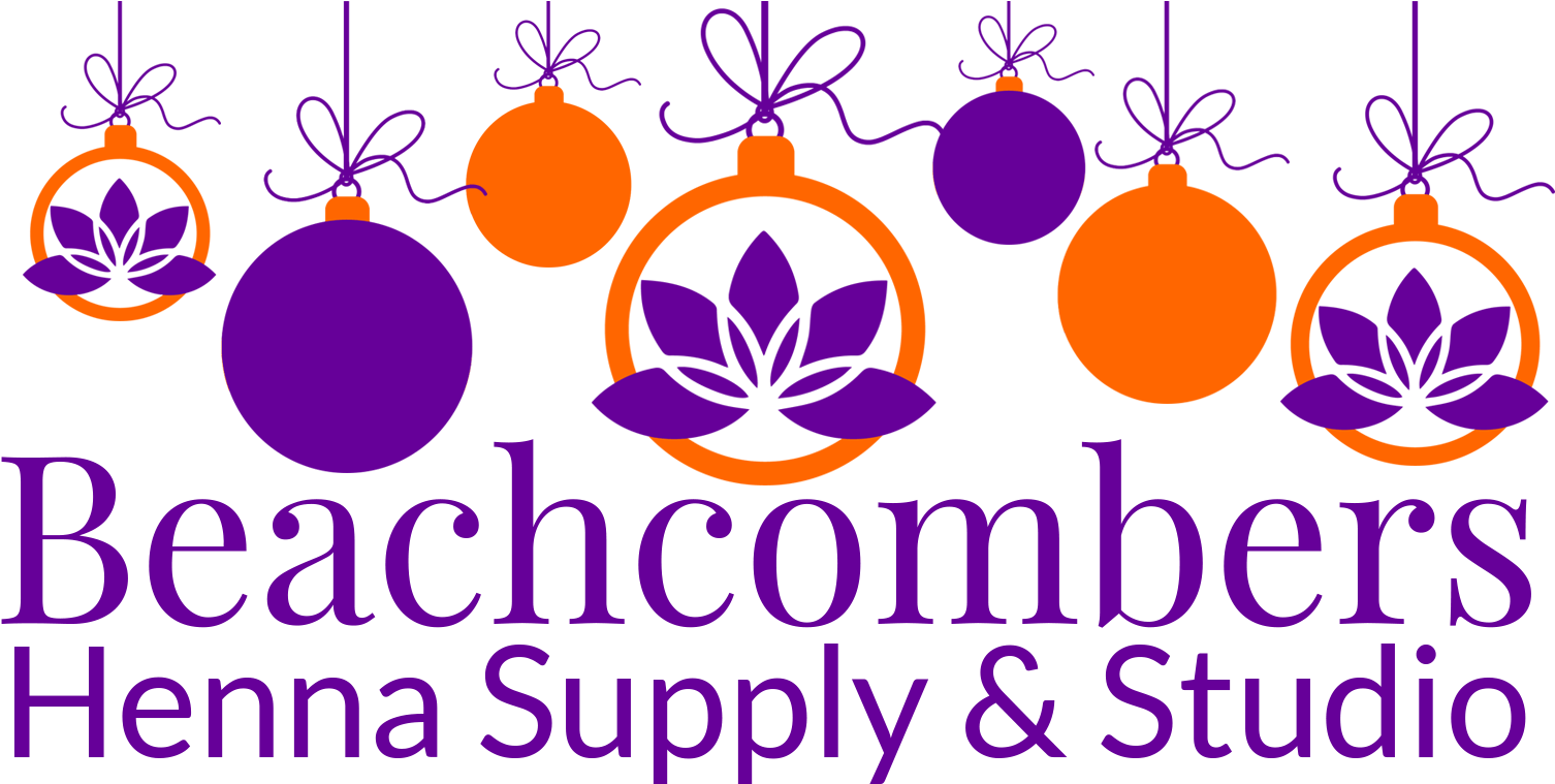 Orlando Henna Tattoo Studio - Graphic Design, HD Png Download - Transparent PNG Free Download