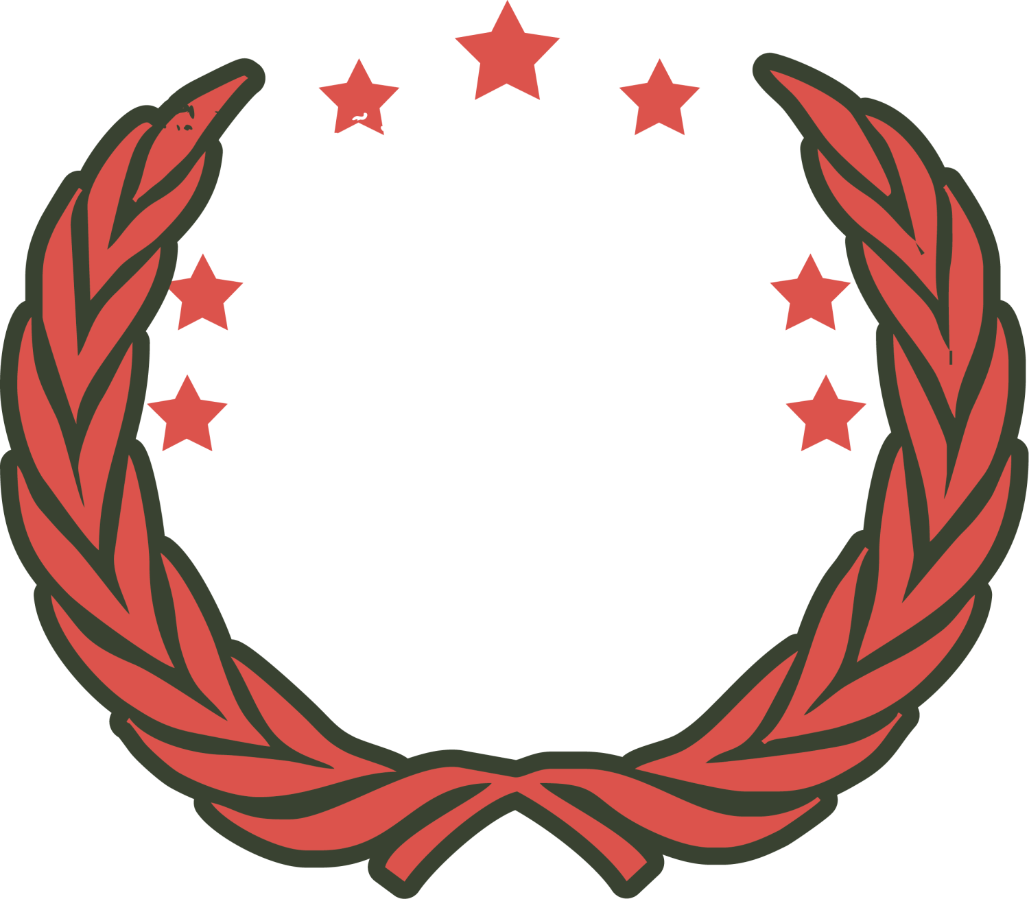 Stars Circle Png - Wish I Had Someone To Talk All Night, Transparent - Transparent PNG Free Download