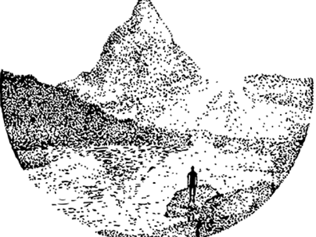 Nautical Star Tattoos Clipart Armband - Line Art, HD Png Download - Transparent PNG Free Download