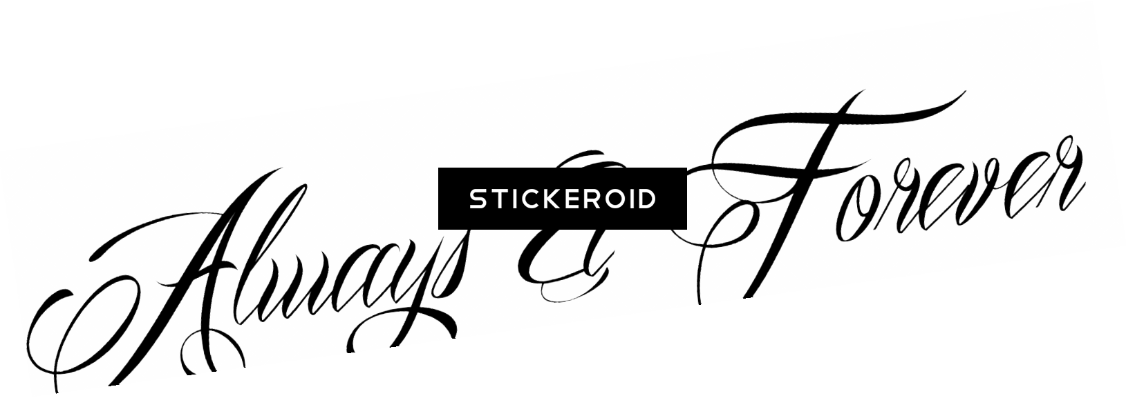 Transparent Forever Alone Face Png - Always And Forever Transparent, Png Download - Transparent PNG Free Download