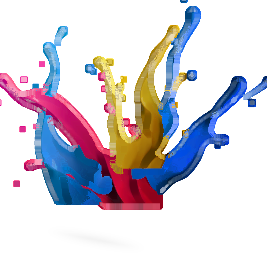 Transparent Paint Brush Strokes Clipart - Paintbrush Cartoon, HD Png Download - Transparent PNG Free Download