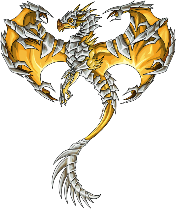 Dragon Tattoo Transparent Images, HD Png Download - Transparent PNG Free Download