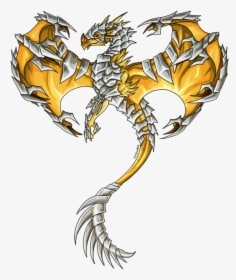 Dragon Tattoo Transparent Images, HD Png Download - Tattoo Transparent PNG Free Download