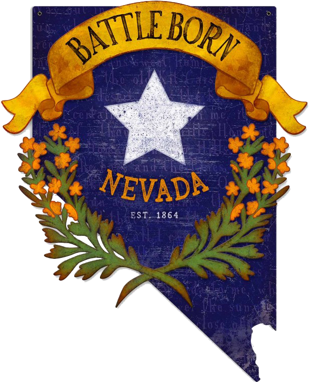 Who Is The Most Enthusiastic Group Of Voters In Nevada, HD Png Download - Transparent PNG Free Download