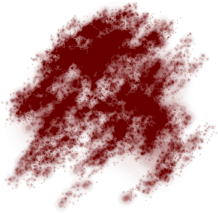 Transparent Free Texture Png - Roblox Blood Decal, Png Download - Transparent PNG Free Download