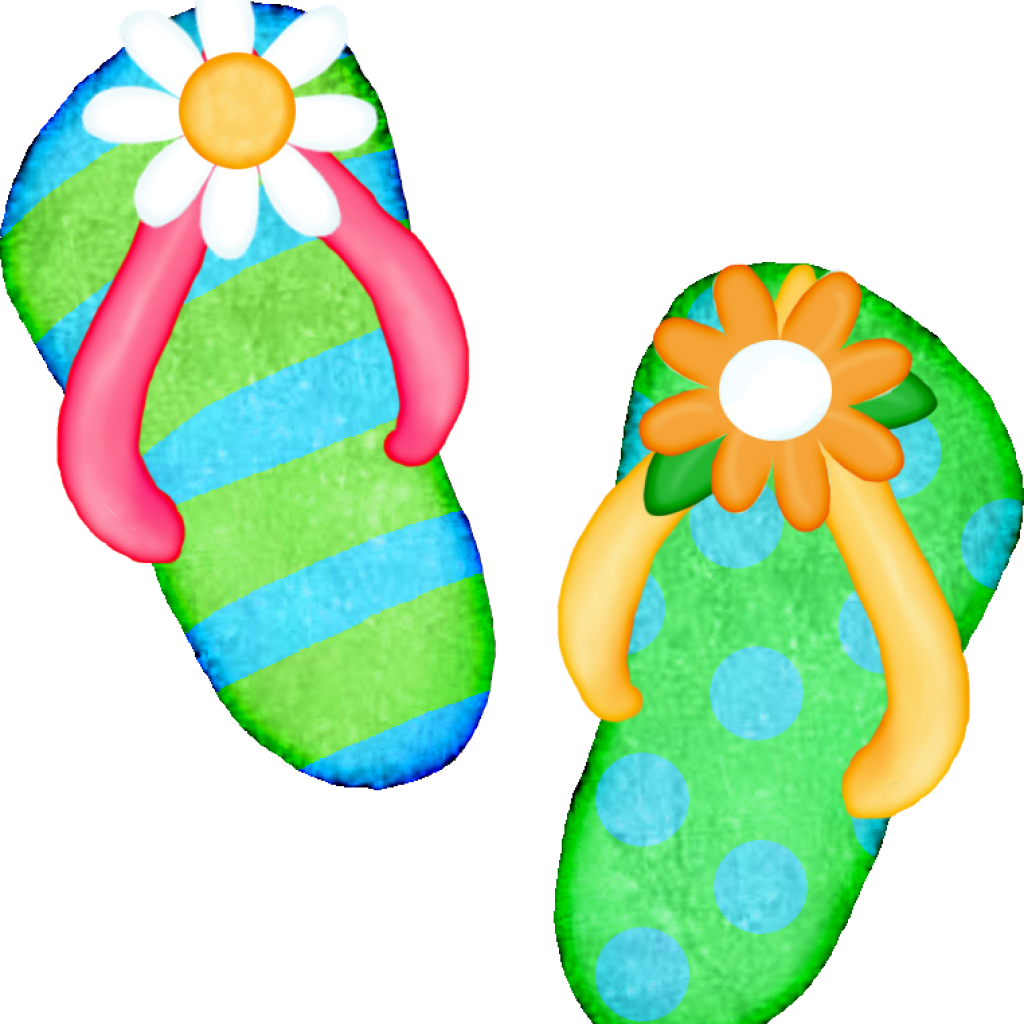Summer Clip Art Free Freeclip Art Flip Flop 26 Flip - Summer Images Clip Art - Free Transparent PNG Clipart Images Download. - Transparent PNG Free Download