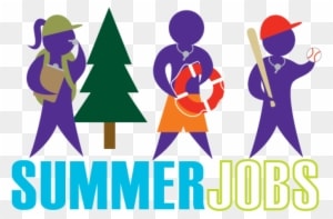 Summer Jobs For Teens - Free Transparent PNG Clipart Images Download. - Transparent PNG Free Download