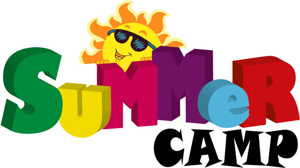 See The Source Image - Summer Camp Logo Png - Free Transparent PNG Clipart Images Download. - Transparent PNG Free Download