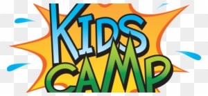 Children's Camp - Logo Summer Camp Clipart - Free Transparent PNG Clipart Images Download. - Transparent PNG Free Download