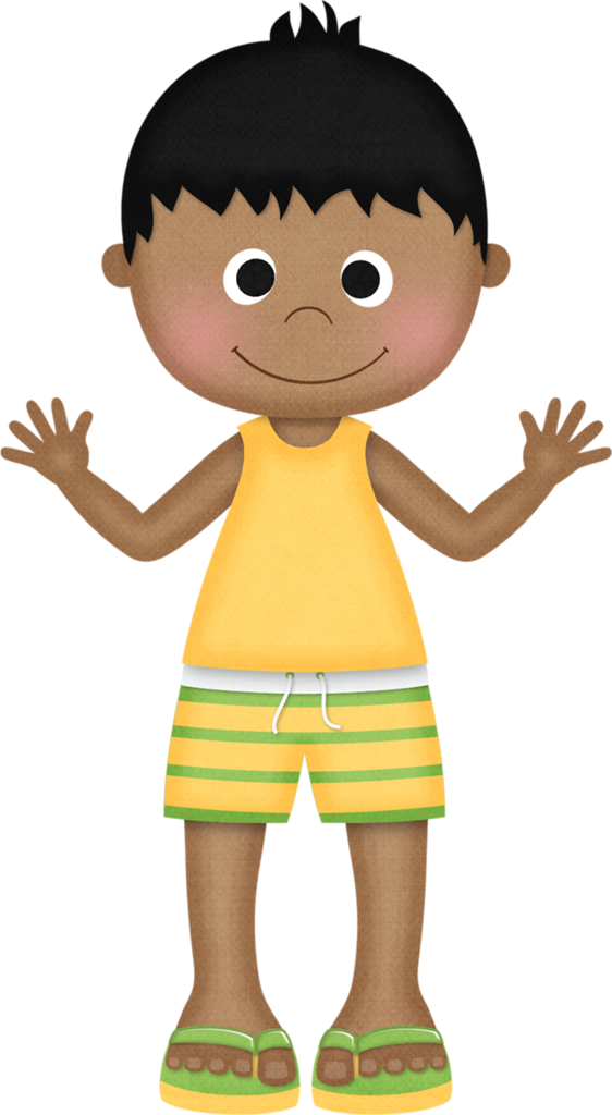 Album - Summer Person Clip Art - Free Transparent PNG Clipart Images Download. - Transparent PNG Free Download