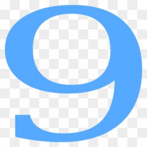 9 Countdown Svg Clip Arts 600 X 599 Px - 5 Seconds Of Summer - Free Transparent PNG Clipart Images Download. - Transparent PNG Free Download