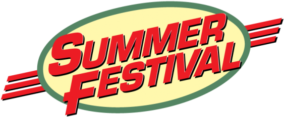 Summerfest Logo - Summer Fest Logo Png - Free Transparent PNG Clipart Images Download. - Transparent PNG Free Download