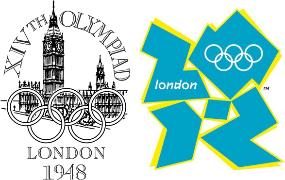 The - London 2012 Summer Olympics - Free Transparent PNG Clipart Images Download. - Transparent PNG Free Download