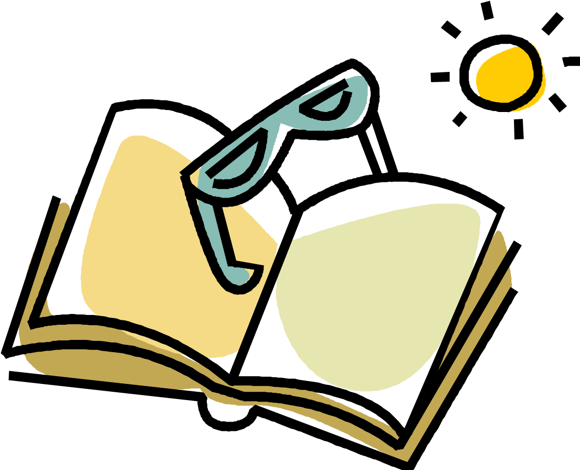 Questions To Ask That Promote Comprehension - Summer Reading - Free Transparent PNG Clipart Images Download. - Transparent PNG Free Download