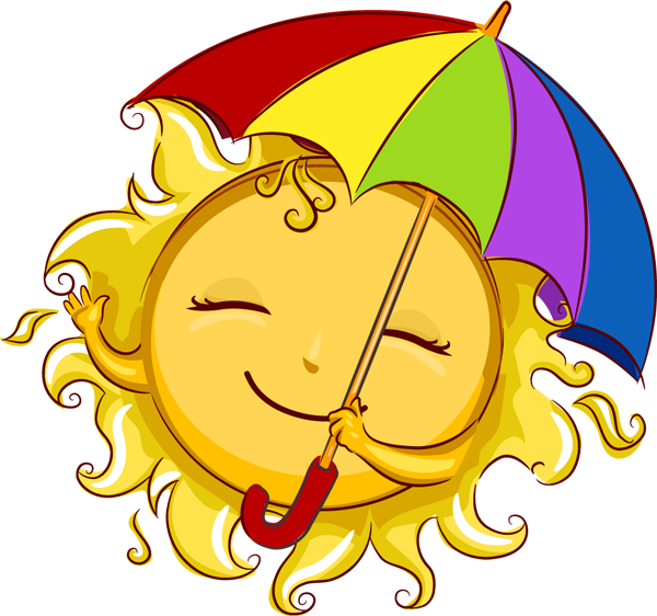 Summer Fun Clipart Free Download Clip Art Free Clip - Summer Clipart Png - Free Transparent PNG Clipart Images Download. - Transparent PNG Free Download